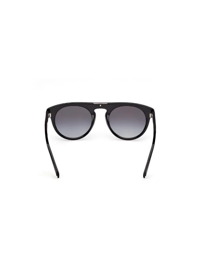 GUESS round sunglasses